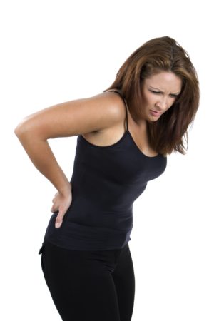 New Patient Special- Low Back Pain Recovery Program
