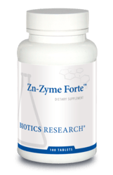 Biotics Zinc