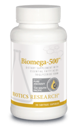 bio omega 500