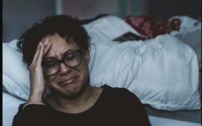 CAR ACIDENETS CAN CAUSE ANXIETY AND EVEN DEPRESSION