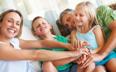 DNA YOUR FAMILY TESTING FOR GOOD HEALTH