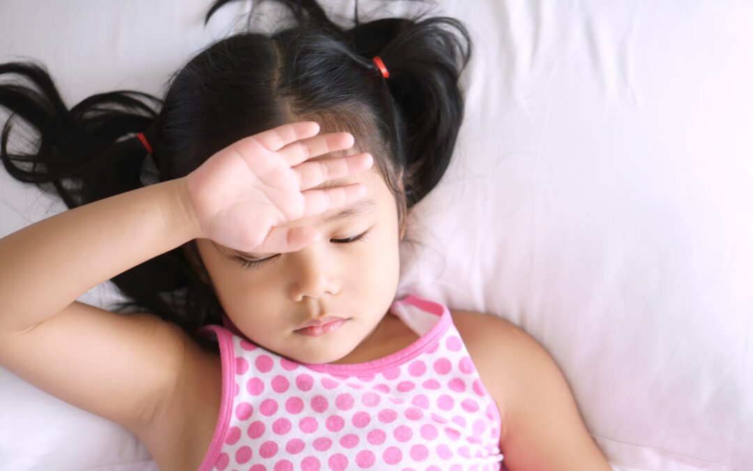 AUTO ACCIDENTS AND CHILDREN
