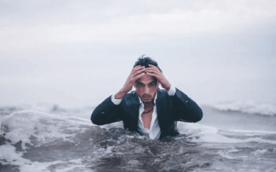 STUDIES SHOW MOST DISEASE CAUSED BY STRESS